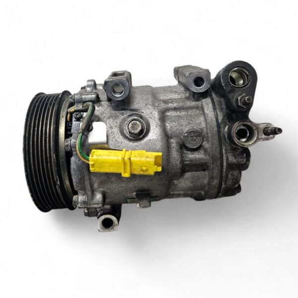 COMPRESOR AIRE ACONDICIONADO PEUGEOT 407 [9648138980]