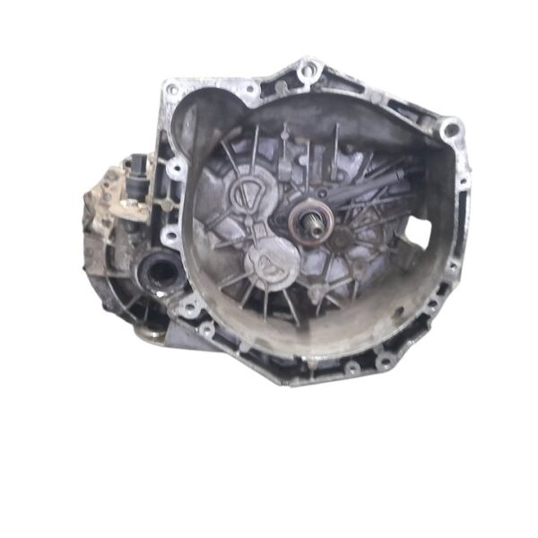 CAJA CAMBIOS RENAULT MASTER CAMIÓN/CHASIS [PF1AA012]