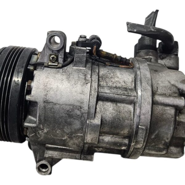 COMPRESOR AIRE ACONDICIONADO BMW SERIE 3 BERLINA (E46) [64529145353]