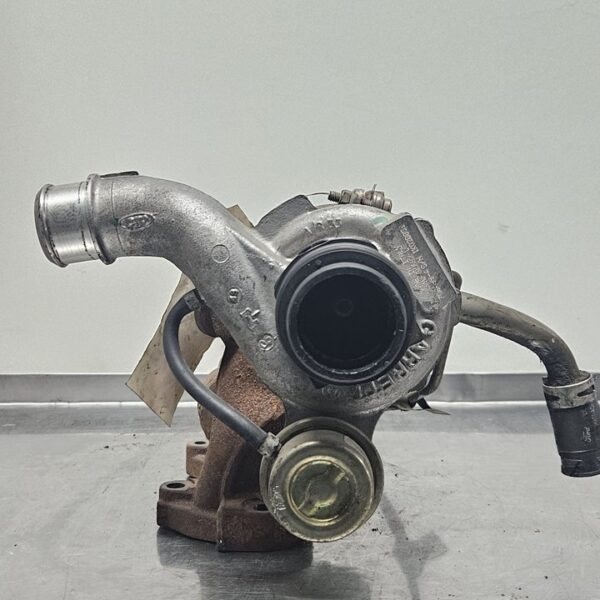 TURBOCOMPRESOR FORD TOURNEO CONNECT (TC7) [XS4Q6K682DE]