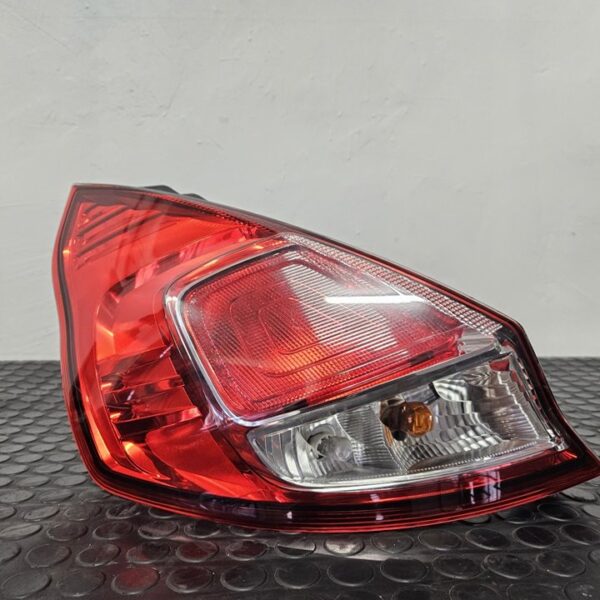 PILOTO TRASERO IZQUIERDO FORD FIESTA (CNN) [C1BB13405AD]