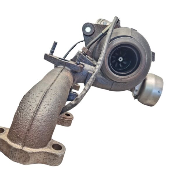 TURBOCOMPRESOR SEAT LEON (1P1) [54431015090]