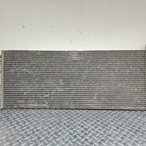 CONDENSADOR / RADIADOR AIRE ACONDICIONADO FIAT DUCATO 3 COMBI 30 [1343785080]