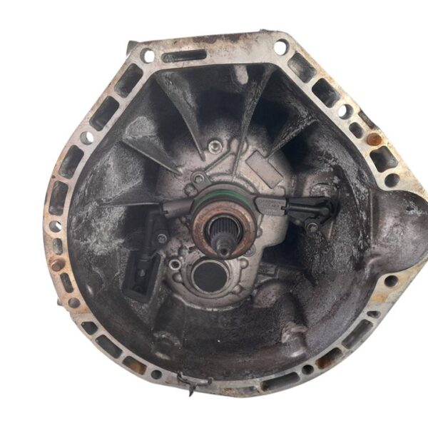 CAJA CAMBIOS MERCEDES-BENZ CLASE C (BM 203) BERLINA [R2112610901]