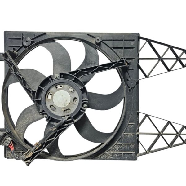 ELECTROVENTILADOR SEAT IBIZA (6L1) [6Q0121207L]