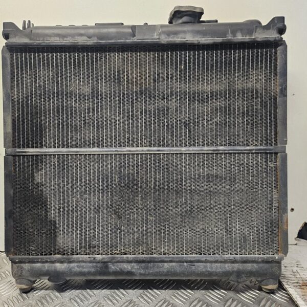 RADIADOR AGUA   [SIN REF]