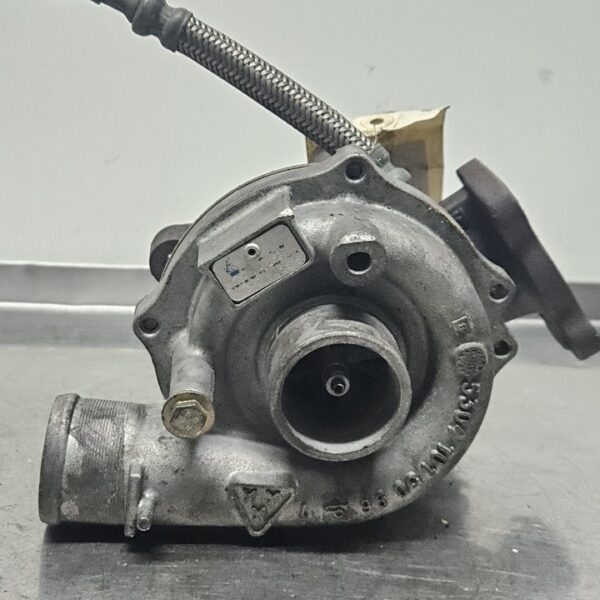 TURBOCOMPRESOR CITROEN XANTIA BERLINA [K03324278]