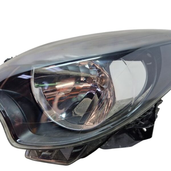 FARO IZQUIERDO RENAULT TWINGO II [260608996R]