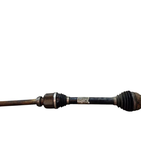 TRANSMISION DELANTERA DERECHA PEUGEOT PARTNER FURGÓN [9660782880]