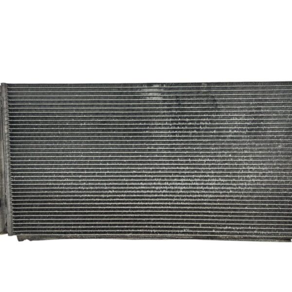 CONDENSADOR / RADIADOR AIRE ACONDICIONADO RENAULT SCENIC III (JZ) [921000294R]