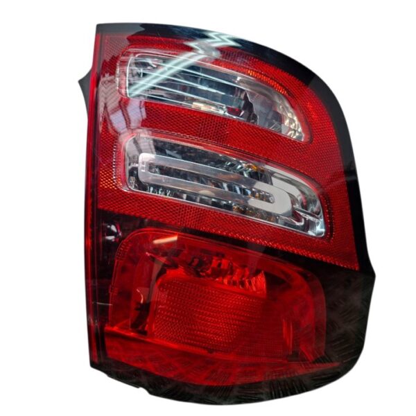 PILOTO TRASERO IZQUIERDO CITROEN C3 [9673805480]