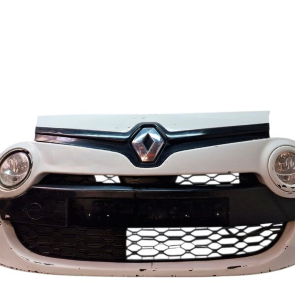 PARAGOLPES DELANTERO RENAULT TWINGO II