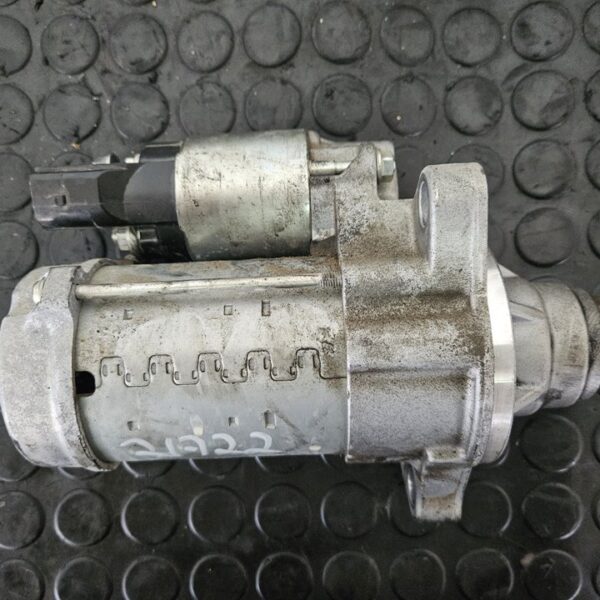 MOTOR ARRANQUE SEAT IBIZA (KJ1) [02M911024J]