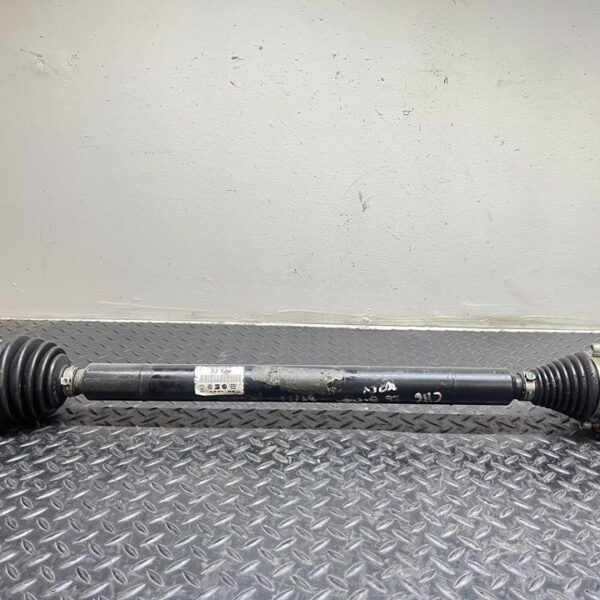 TRANSMISION DELANTERA DERECHA SEAT ALTEA (5P1) [1K0407272JT]