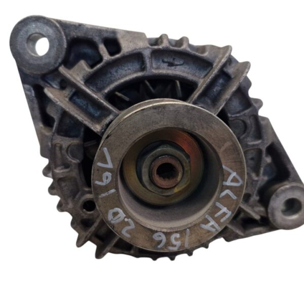 ALTERNADOR ALFA ROMEO 147 (190) [0124415015]