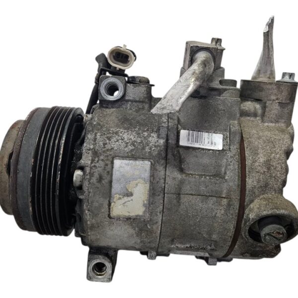 COMPRESOR AIRE ACONDICIONADO OPEL ZAFIRA A [24416177]