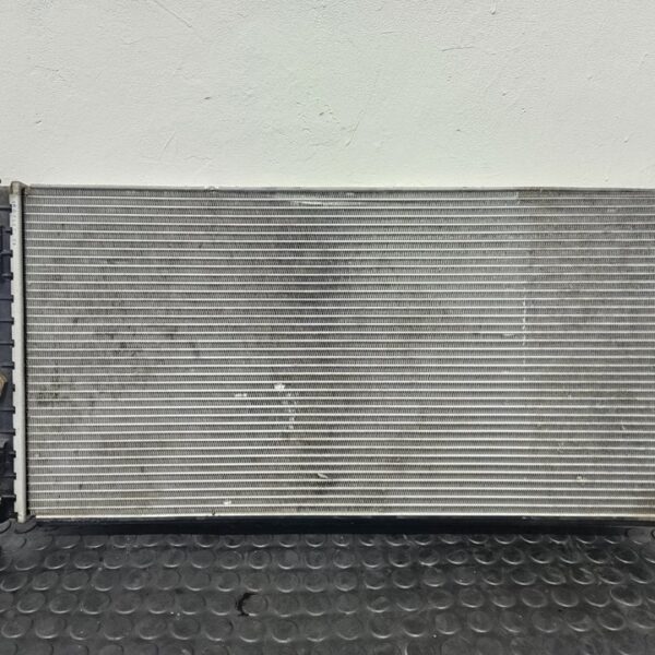 RADIADOR AGUA SEAT IBIZA SC (6J1) [6R0121253A]