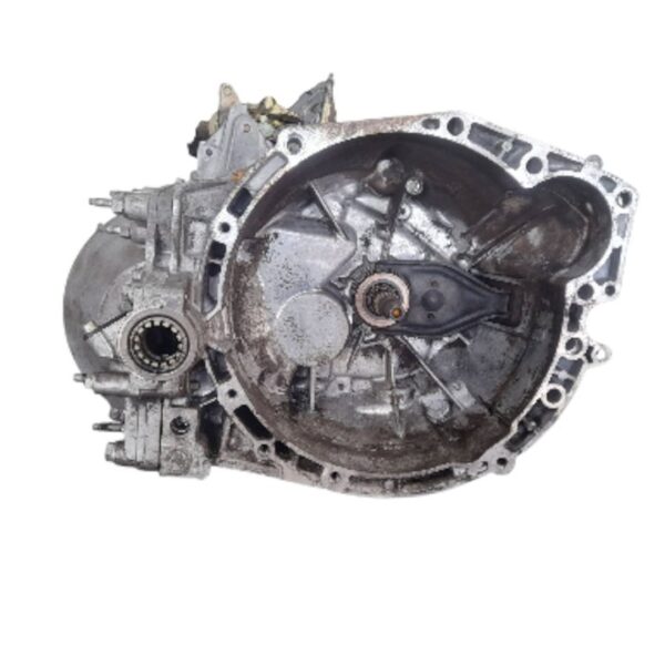 CAJA CAMBIOS PEUGEOT 307 BERLINA (S2) [20MB01]