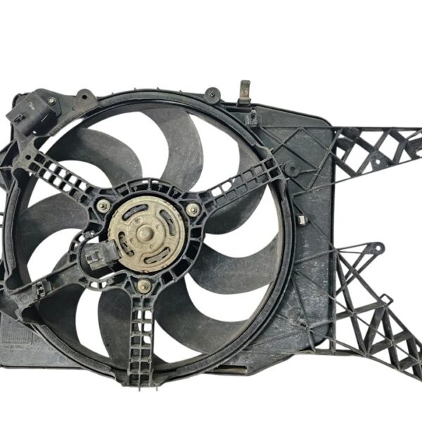 ELECTROVENTILADOR OPEL CORSA D [466119570]