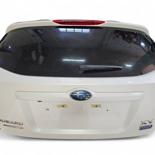 PORTON TRASERO SUBARU XV (G33/G43) [60809FL0009P]