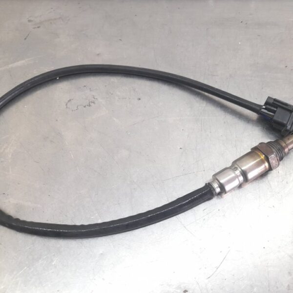 SONDA LAMBDA VOLKSWAGEN GOLF VI CABRIOLET (517)(03.2011) [03F906262]