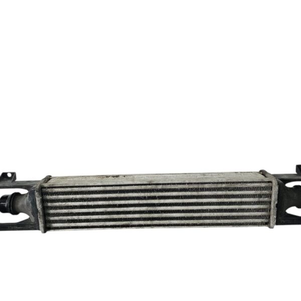 INTERCOOLER OPEL CORSA D [872051000]