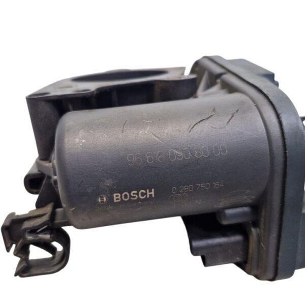 CAJA MARIPOSA PEUGEOT 307 BERLINA (S2) [966180908000]