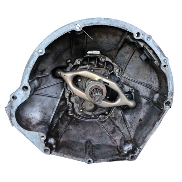 CAJA CAMBIOS JEEP CHEROKEE (XJ) [231J]