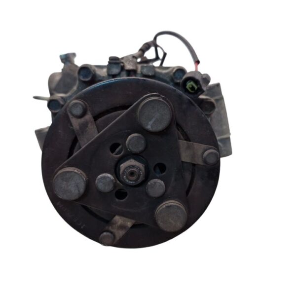 COMPRESOR AIRE ACONDICIONADO HONDA CIVIC 5 PUERTAS (FK) [38800RSRE010M2]