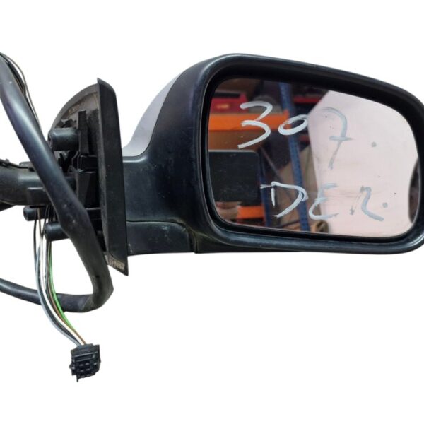 RETROVISOR DERECHO PEUGEOT 307 BREAK / SW (S1)(04.2002) [96347734XT]