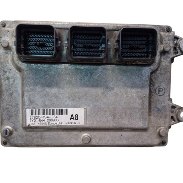 CENTRALITA MOTOR UCE HONDA CIVIC SEDÁN (FD) [37820RSAG34]