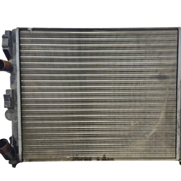 RADIADOR AGUA DACIA LOGAN 1 [7700428082]