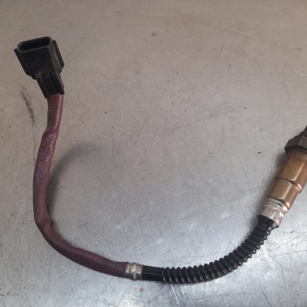 SONDA LAMBDA RENAULT SCENIC III (JZ) [H8200437489]