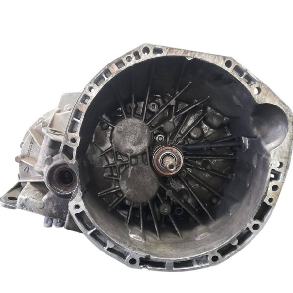 CAJA CAMBIOS RENAULT LAGUNA II GRANDTOUR (KG0) [PK4006]