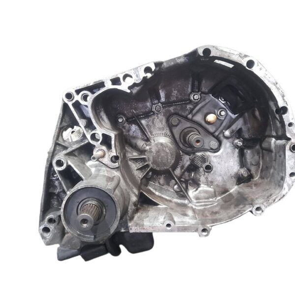 CAJA CAMBIOS   [JC5113]