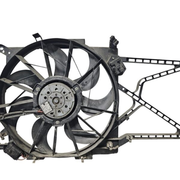ELECTROVENTILADOR OPEL ASTRA G BERLINA [9129526]