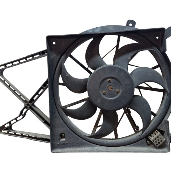 ELECTROVENTILADOR OPEL ZAFIRA A [0130303841]