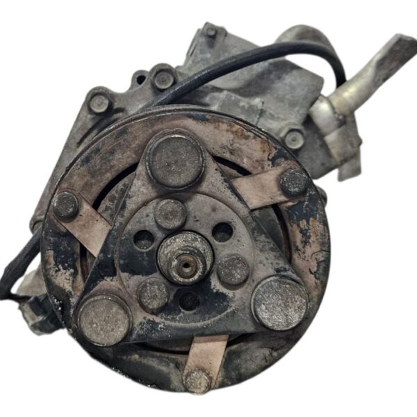 COMPRESOR AIRE ACONDICIONADO HONDA CR-V (RE) [3757]