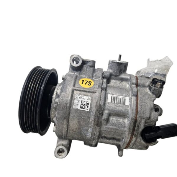 COMPRESOR AIRE ACONDICIONADO VOLKSWAGEN GOLF VII (5G1/BE1) [5Q0816803]