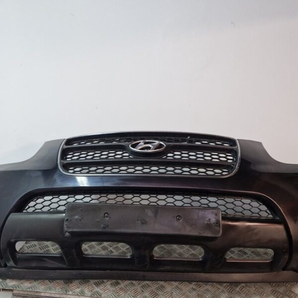 PARAGOLPES DELANTERO HYUNDAI SANTA FE (CM) [863532B000]