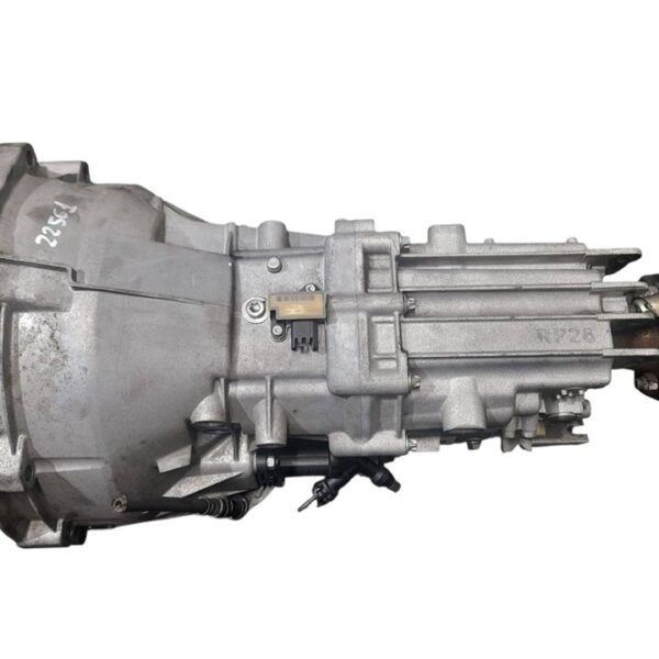 CAJA CAMBIOS BMW SERIE 1 COUPE (E82) [2170000700]