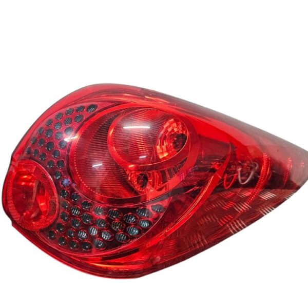 PILOTO TRASERO DERECHO PEUGEOT 207 [9680157980]