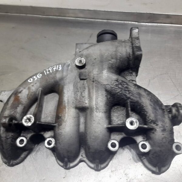 COLECTOR ADMISION VOLKSWAGEN PASSAT BERLINA (3C2) [03G129713]