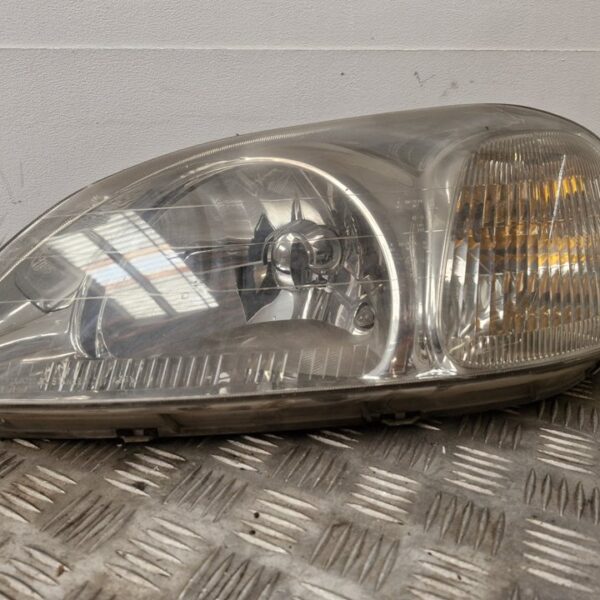 FARO IZQUIERDO HONDA CIVIC COUPÉ (EJ6/8) [SIN REF]