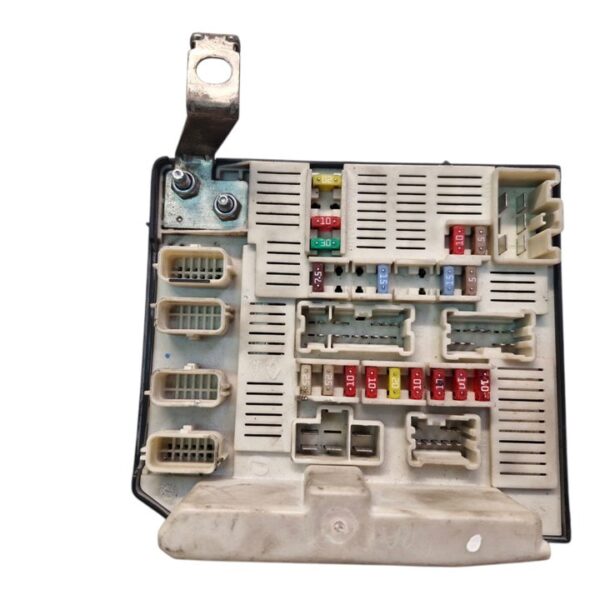 CAJA RELES / FUSIBLES RENAULT SCENIC II (JM) [8200481866]