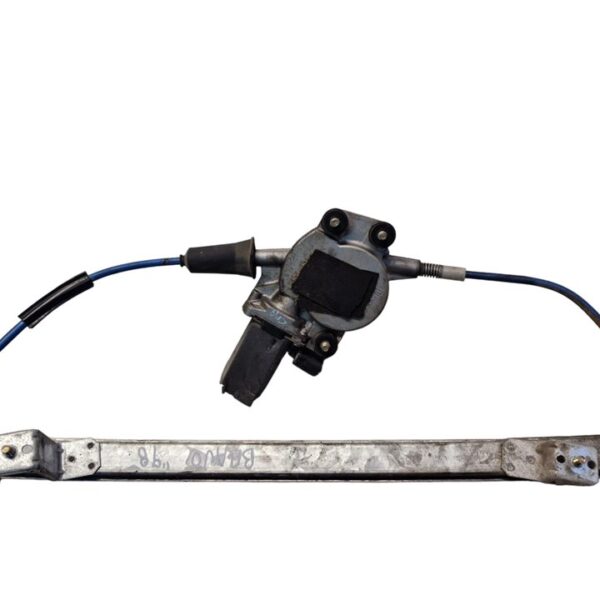 ELEVALUNAS DELANTERO DERECHO FIAT BRAVA (182) [77702580]