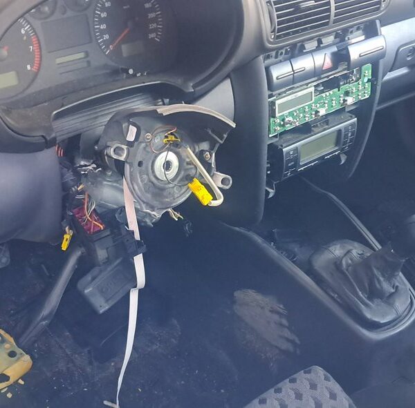 SEAT LEON (1M1) [Last Edition]