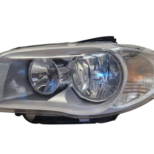 FARO IZQUIERDO BMW SERIE 1 BERLINA (E81/E87) [89310919]
