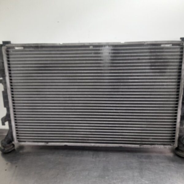 RADIADOR AGUA FORD FOCUS BERLINA (CAK) [98AB8005MF]