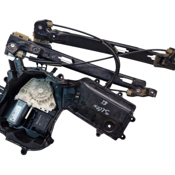 ELEVALUNAS DELANTERO IZQUIERDO SEAT LEON (1P1) [1T0959701F]